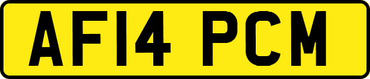 AF14PCM