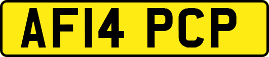 AF14PCP