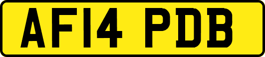 AF14PDB