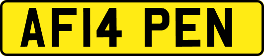 AF14PEN
