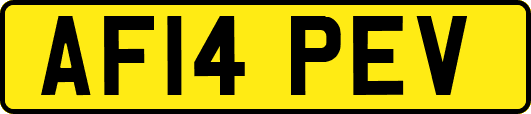 AF14PEV