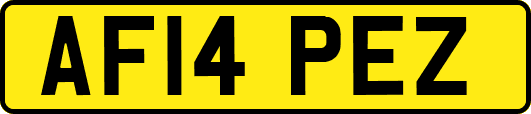 AF14PEZ
