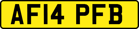 AF14PFB