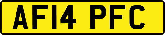 AF14PFC