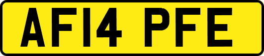 AF14PFE