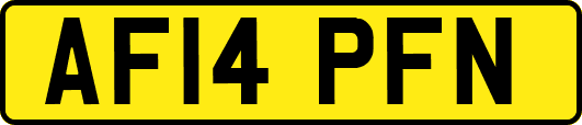 AF14PFN