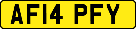 AF14PFY