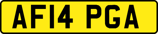 AF14PGA