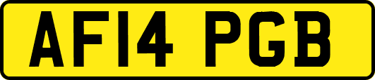AF14PGB