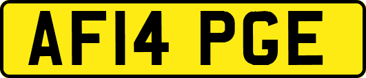 AF14PGE