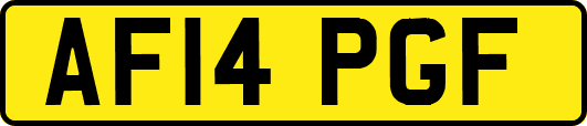 AF14PGF