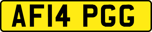 AF14PGG