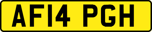 AF14PGH