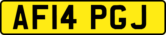 AF14PGJ