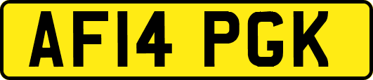 AF14PGK