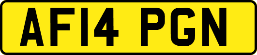 AF14PGN