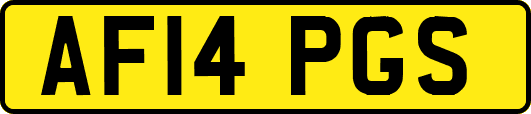 AF14PGS
