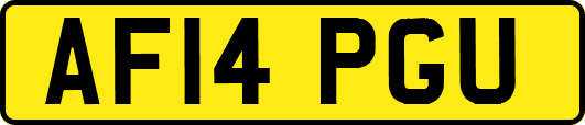 AF14PGU