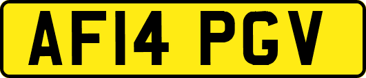 AF14PGV