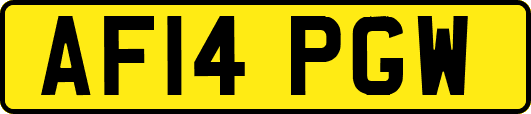 AF14PGW