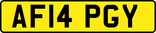 AF14PGY