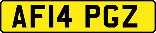 AF14PGZ