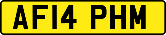AF14PHM