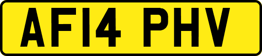 AF14PHV