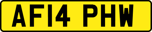AF14PHW