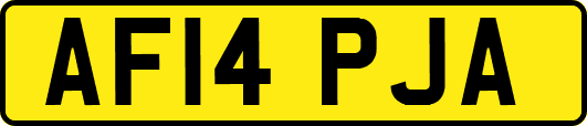 AF14PJA