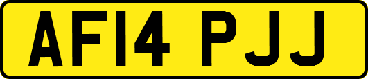AF14PJJ