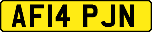 AF14PJN