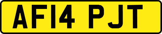 AF14PJT
