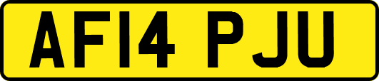 AF14PJU