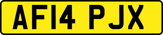 AF14PJX
