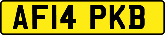 AF14PKB