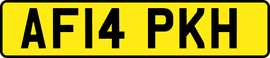AF14PKH