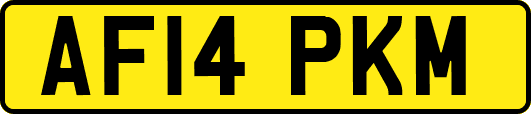 AF14PKM