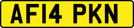AF14PKN