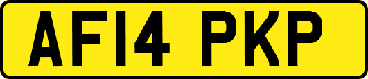 AF14PKP