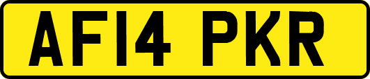 AF14PKR
