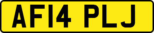 AF14PLJ