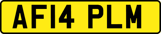 AF14PLM