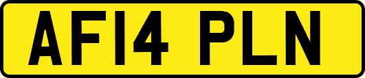 AF14PLN
