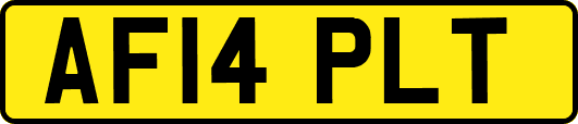 AF14PLT