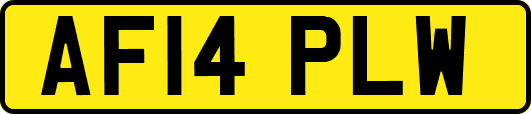 AF14PLW