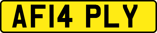 AF14PLY