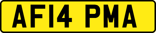 AF14PMA