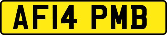 AF14PMB
