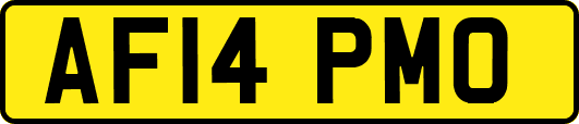 AF14PMO